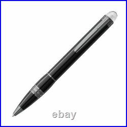 Refurbished Montblanc Starwalker Midnight Black, Ballpoint Pen M105657