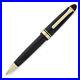 Sailor-1911-Large-Ballpoint-Pen-Black-Gold-Trim-16-1009-620-New-in-box-01-smax