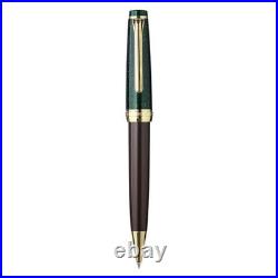 Sailor Limited World Tea Time Ballpoint Pen Christmas Japan