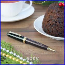 Sailor Limited World Tea Time Ballpoint Pen Christmas Japan