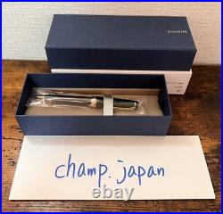 Sailor Limited World Tea Time Ballpoint Pen Christmas Japan