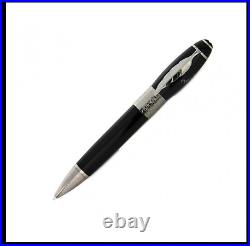 Sealed Montblanc Daniel Defoe Limited Edition Ballpoint