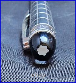 StarWalker Montblanc Ballpoint Pen