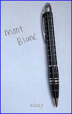 StarWalker Montblanc Ballpoint Pen