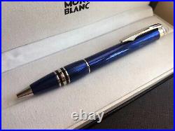 Starwalker Cool Blue ballpoint pen