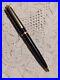 Tiffany-Co-Atlas-Pelikan-K800-Black-Resin-Gold-Trim-Ballpoint-Pen-1990-01-rqv