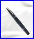 VERSACE-Authentic-Luxurious-Designer-Ballpoint-Pen-Silver-Black-Resin-Pre-owned-01-ru