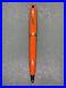 Very-good-MONTBLANC-GENERATION-Orange-GT-Vintage-Twist-Ballpoint-Pen-01-vyk