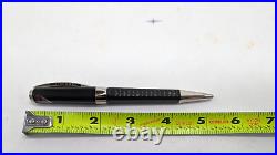 Visconti Opera black ballpoint pen