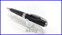 Visconti Opera black ballpoint pen