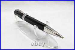 Visconti Opera black ballpoint pen