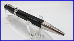 Visconti Opera black ballpoint pen