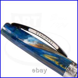 Visconti Van Gogh Starry Night Ballpoint Pen